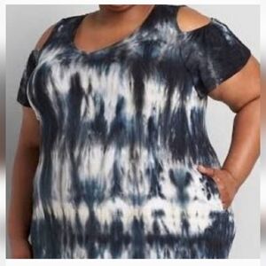 NWOT Lane Bryant Dress